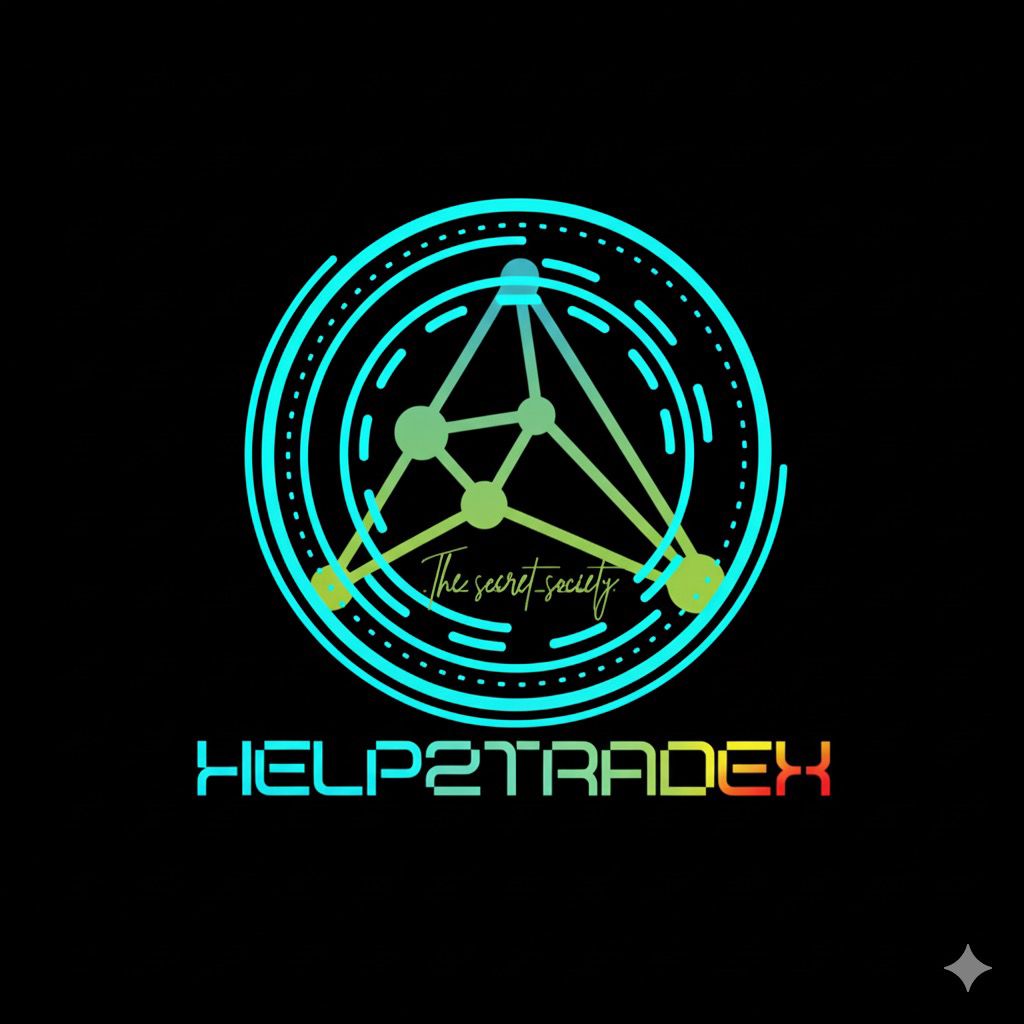 Help2trade Logo